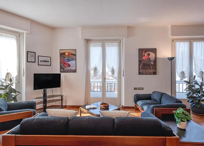 Apartamento de 3 Dormitorios