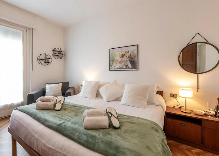 Apartamento de 3 Dormitorios